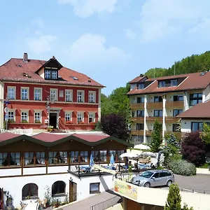 Hotel Meister Bär Bayreuth, Goldkronach