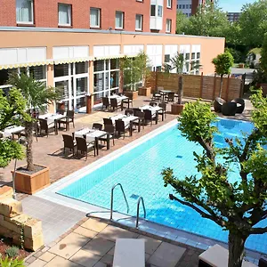 **** Hotel Mercure Medical Park Deutschland