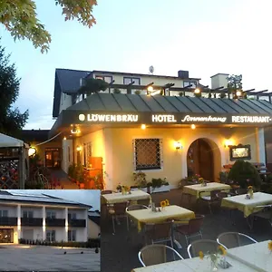 Hotel Sonnenhang, Denkendorf (Bavaria)