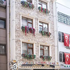 *** Hotel Miran Türkei