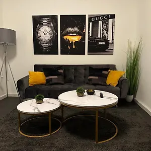 Appartement Butler