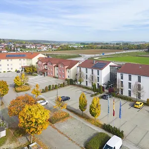 Hotel Günter, Lenting
