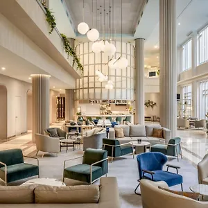 **** Hotel Marriott Deutschland