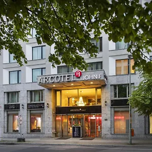 **** Hotel Arcotel John F - Am Gendarmenmarkt Deutschland