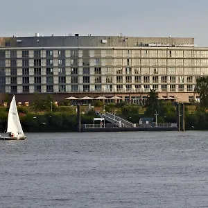 **** Hotel Elaya Finkenwerder Ehemals The Rilano Deutschland