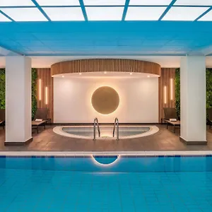 **** Hotel Marriott Deutschland