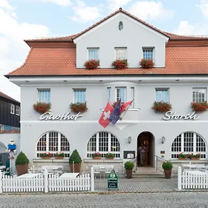 Hotel Zum Storch, Schlüsselfeld
