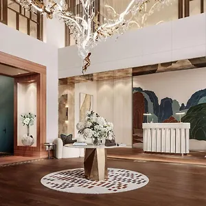 ***** Hotel Conrad Deutschland