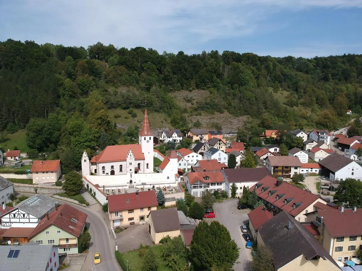 Gasthof Krone Kinding 3*,  Germany