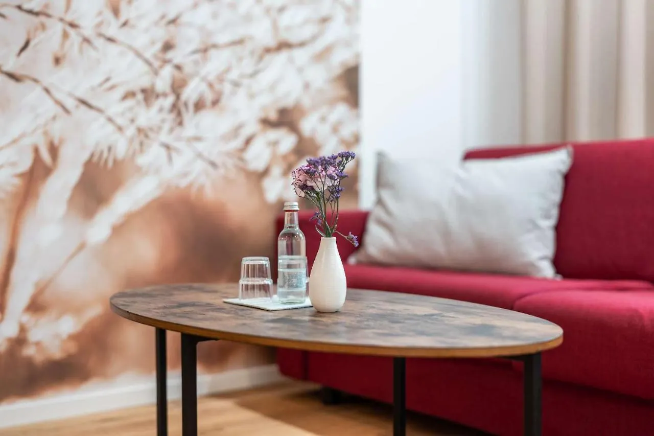 *** Hotel Gasthof Krone Kinding Germany