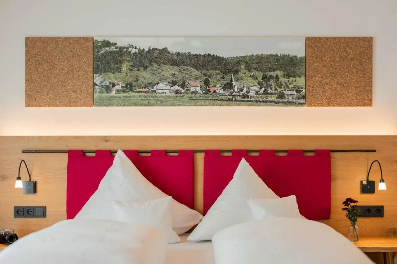 Gasthof Krone Kinding