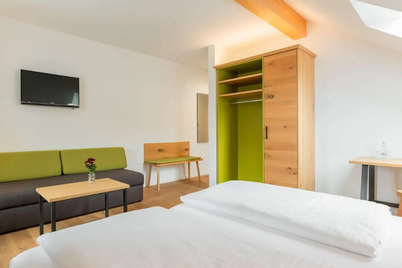 Gasthof Krone Kinding