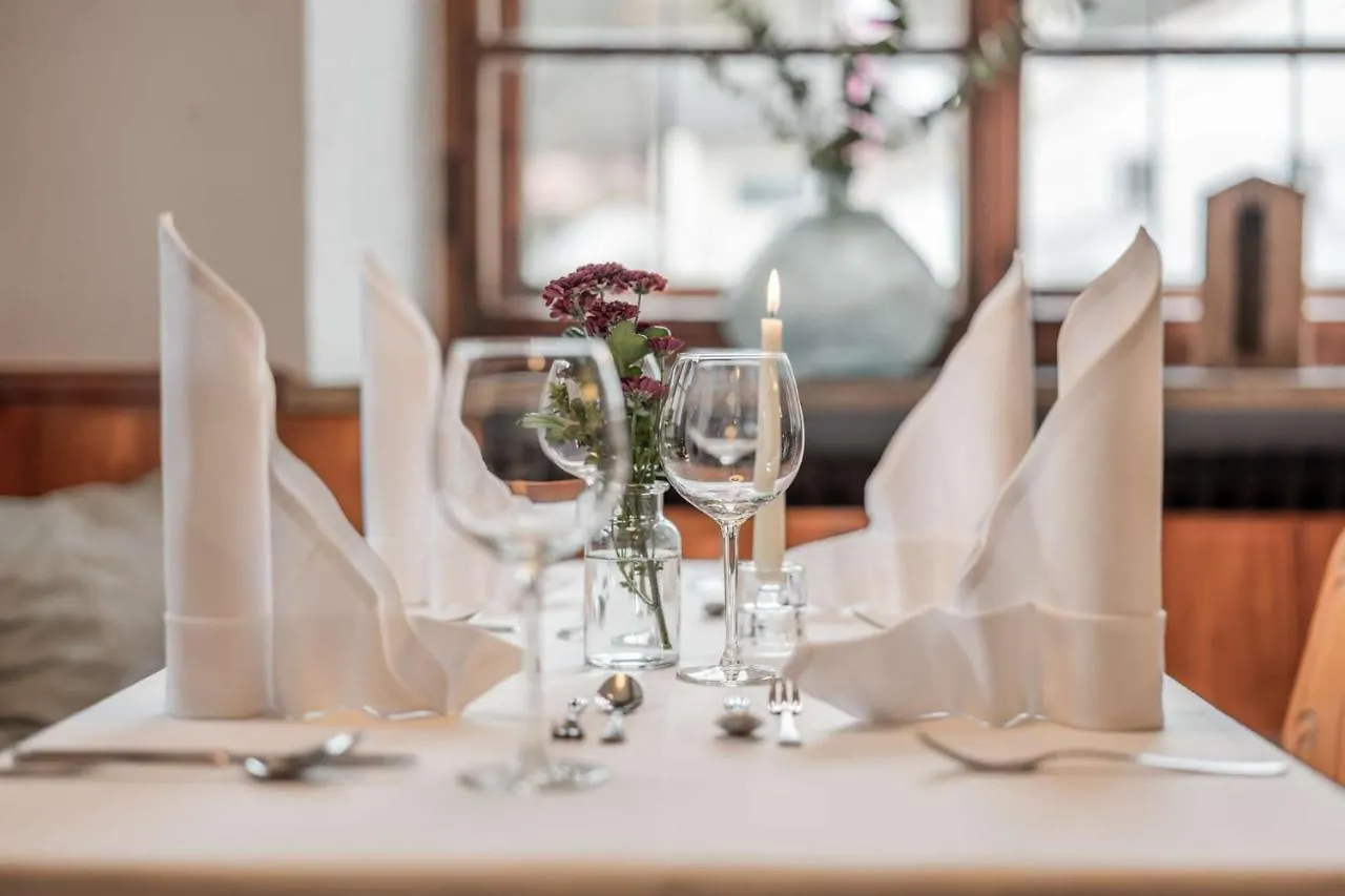 Hotel Gasthof Krone Kinding