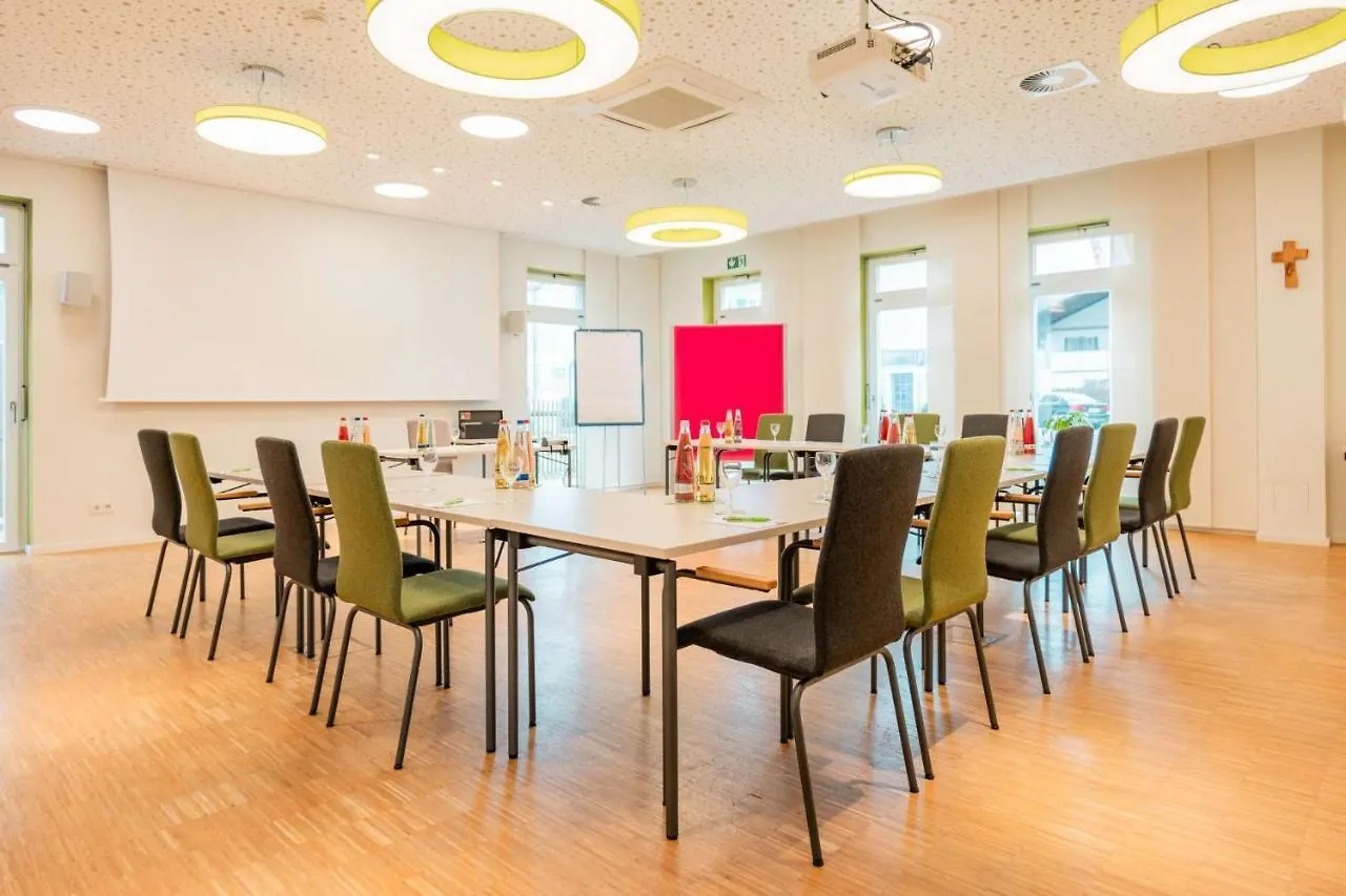 Gasthof Krone Kinding Hotel