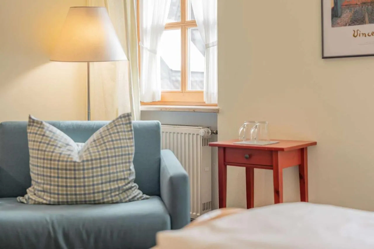 *** Hotel Gasthof Krone Kinding Germania