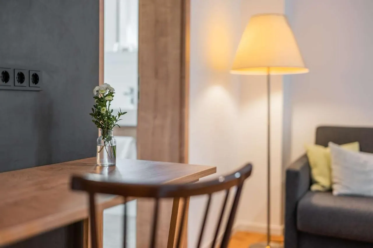 *** Hotel Gasthof Krone Kinding Germany