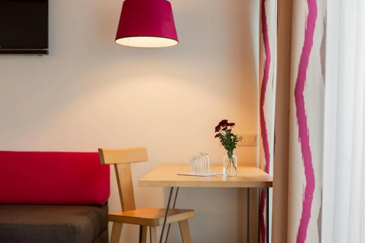Hotel Gasthof Krone Kinding