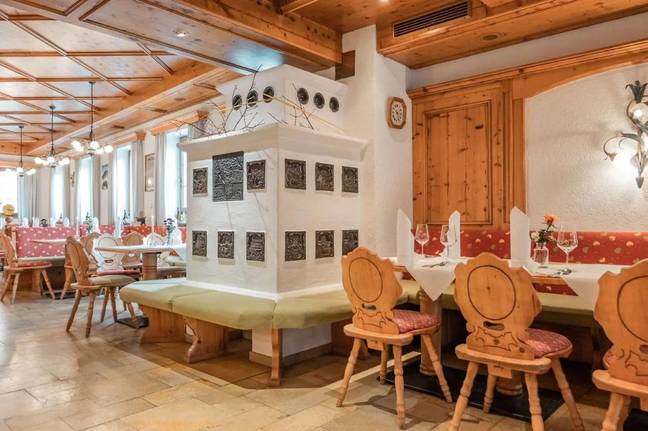 Gasthof Krone Kinding