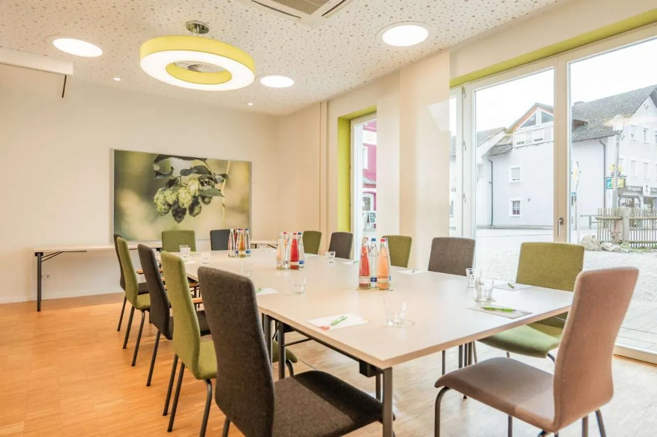 Hotel Gasthof Krone Kinding