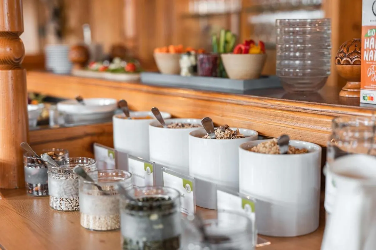 Hotel Gasthof Krone Kinding