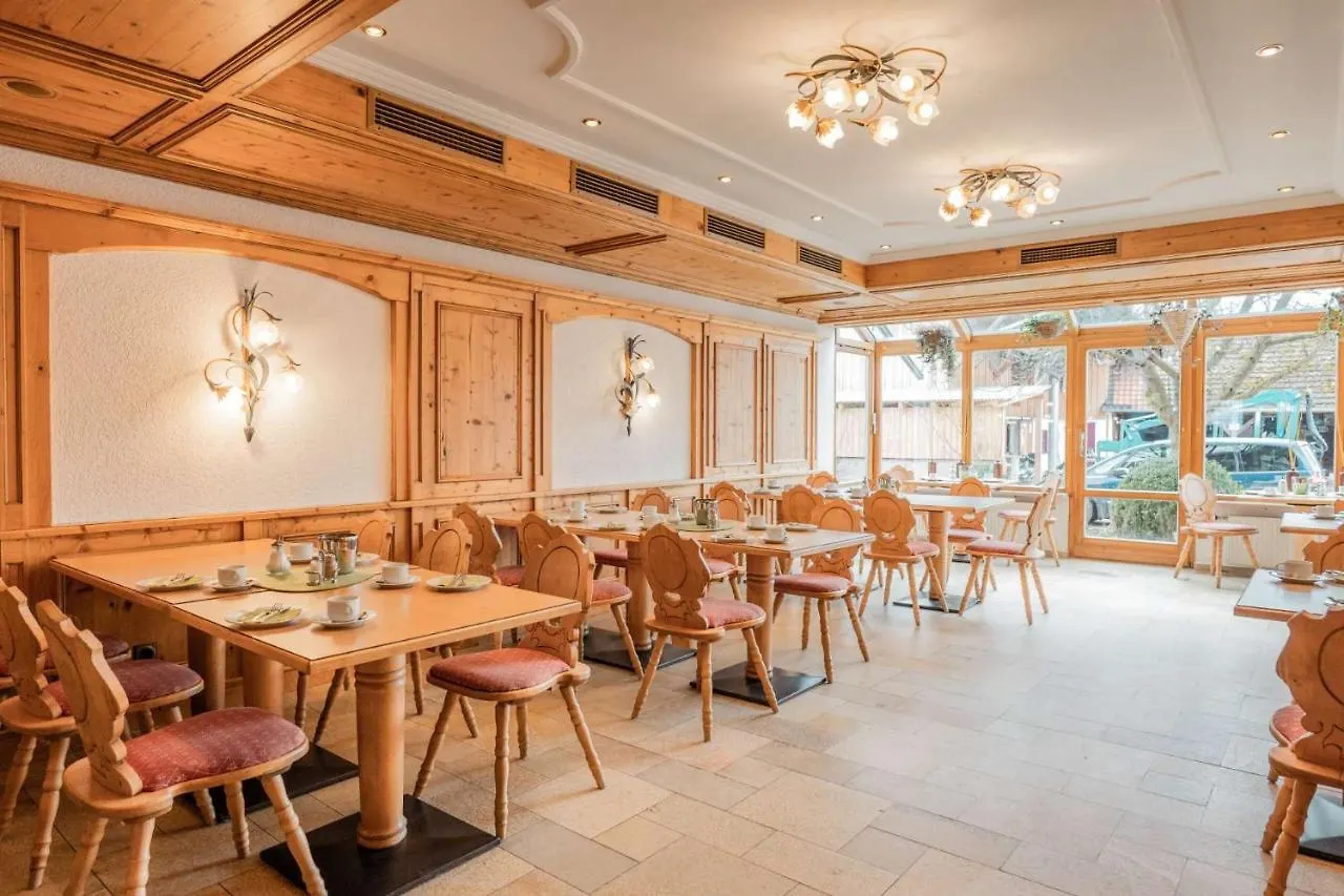 Gasthof Krone Kinding 3*,  Germany