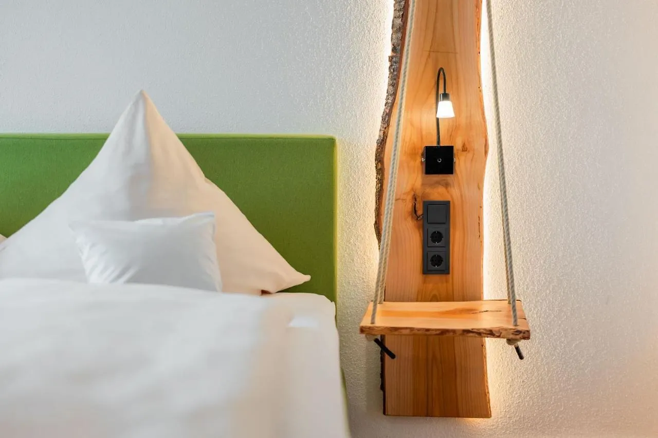 *** Hotel Gasthof Krone Kinding Germania