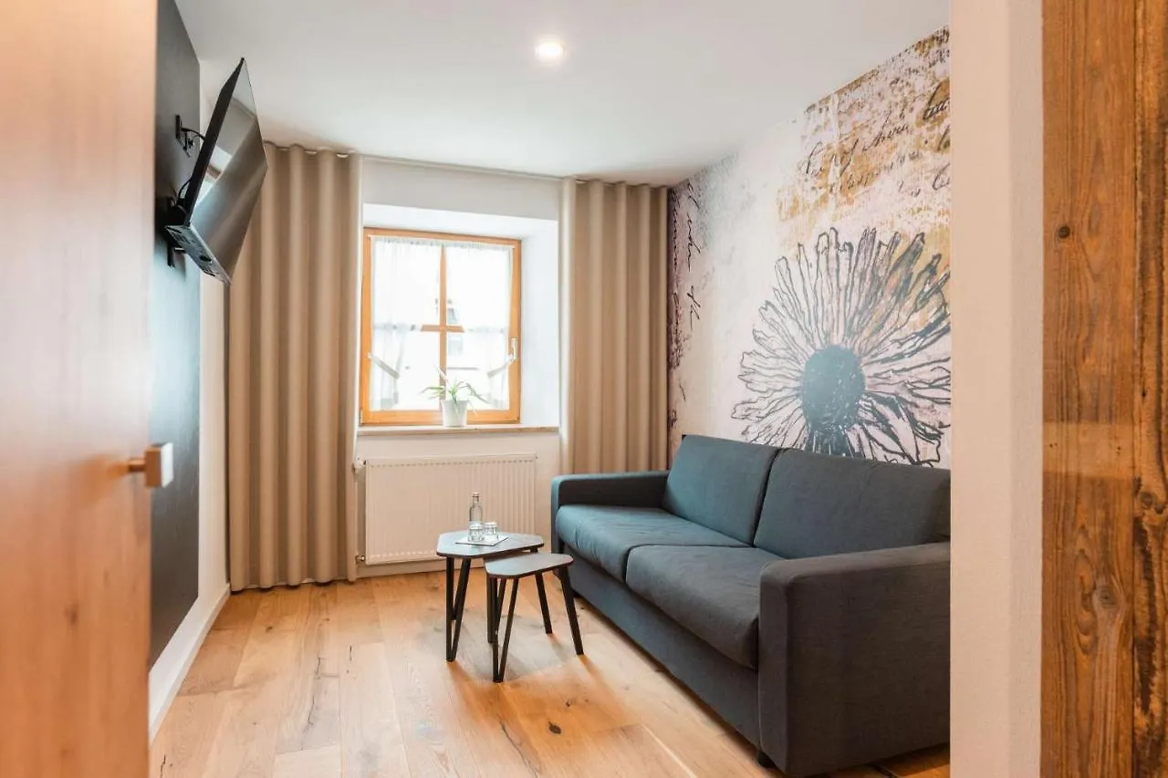 Gasthof Krone Kinding