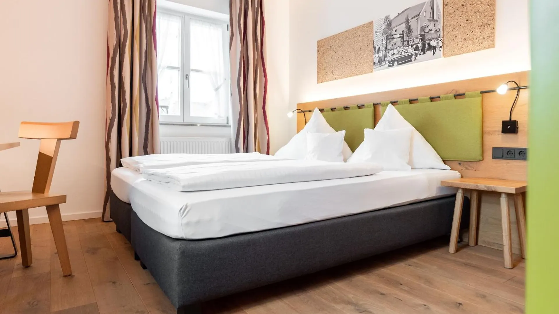 Gasthof Krone Kinding Germany