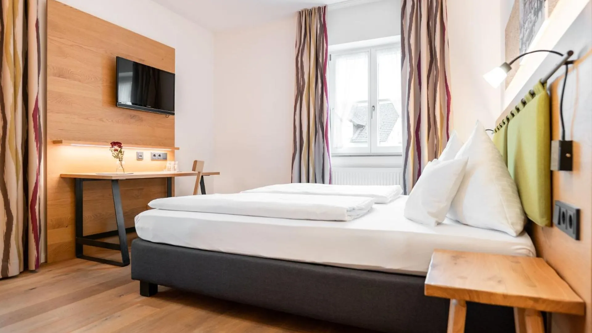 Gasthof Krone Kinding Hotel