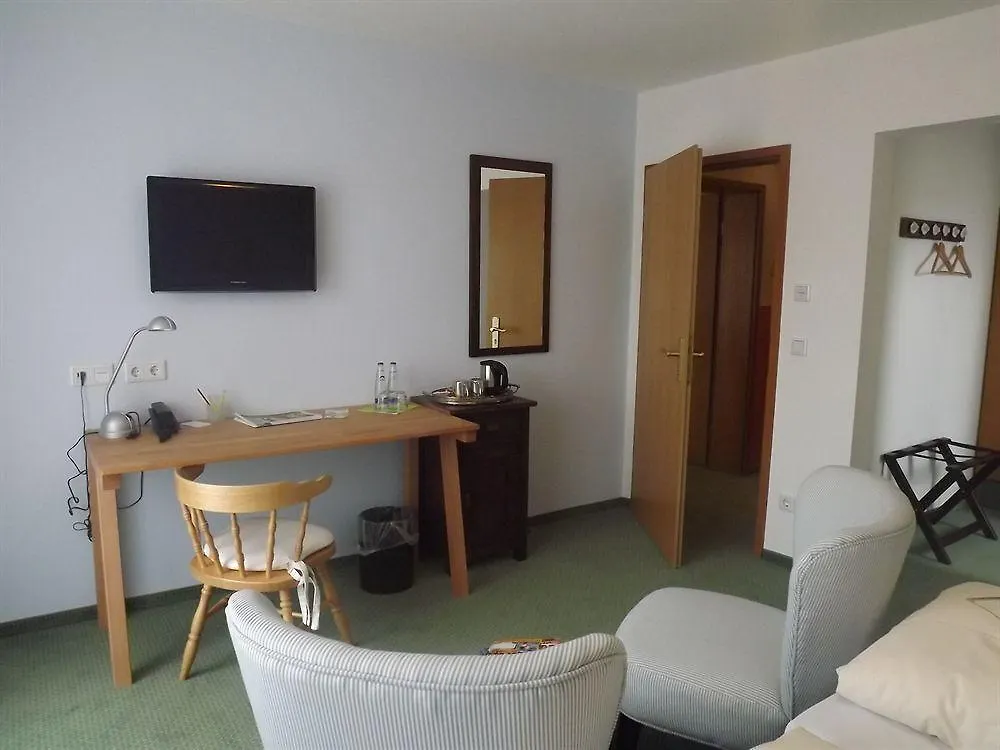Gasthof Krone Kinding Hotel