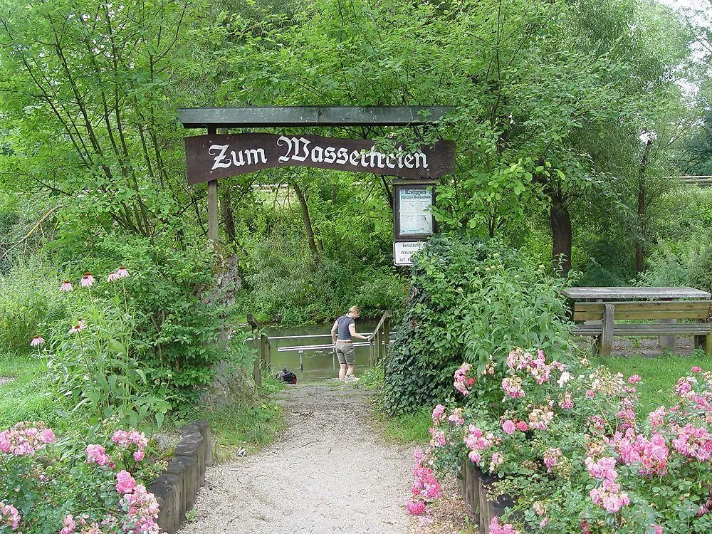 Gasthof Krone Kinding
