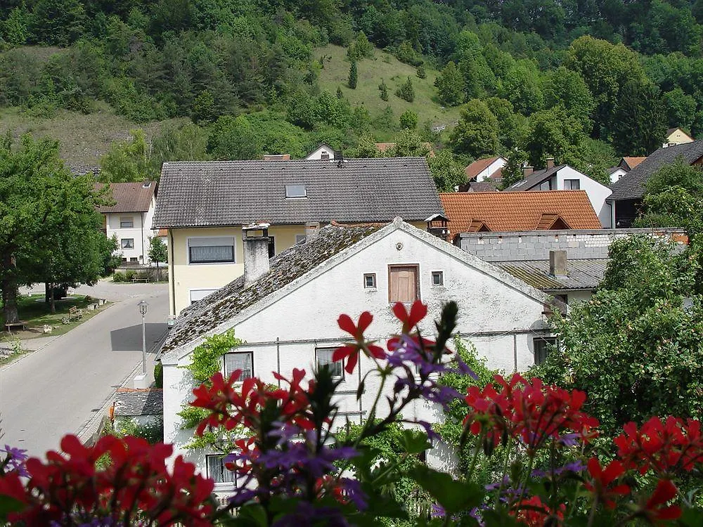 Hotel Gasthof Krone Kinding