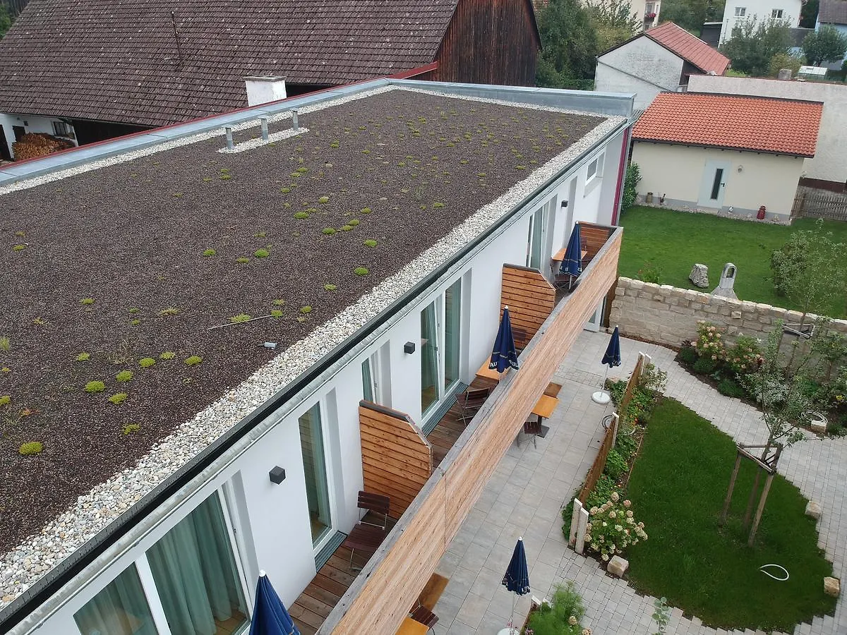 Hotel Gasthof Krone Kinding