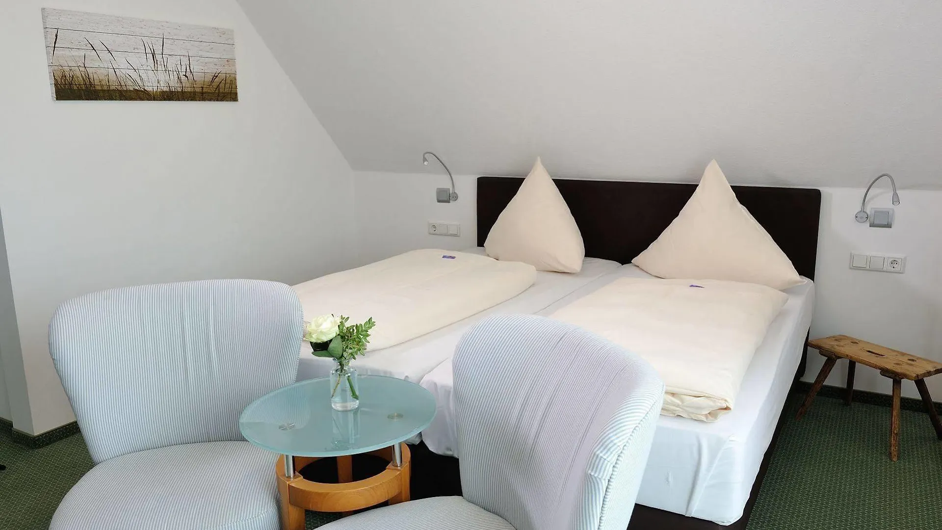 Gasthof Krone Kinding 3*,  Germany