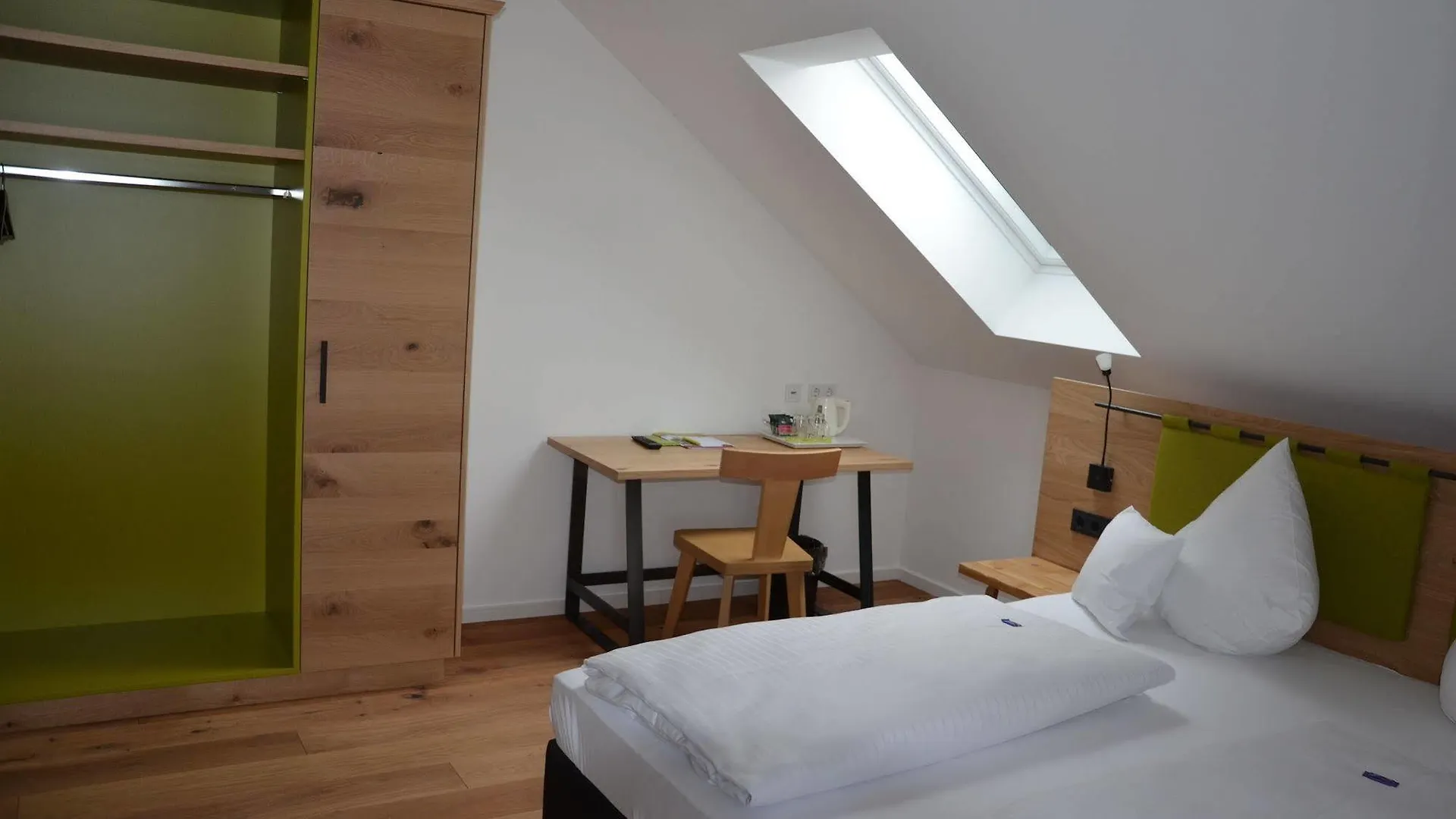 Gasthof Krone Kinding